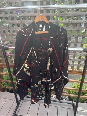 Chico’s Poncho/Shawl
